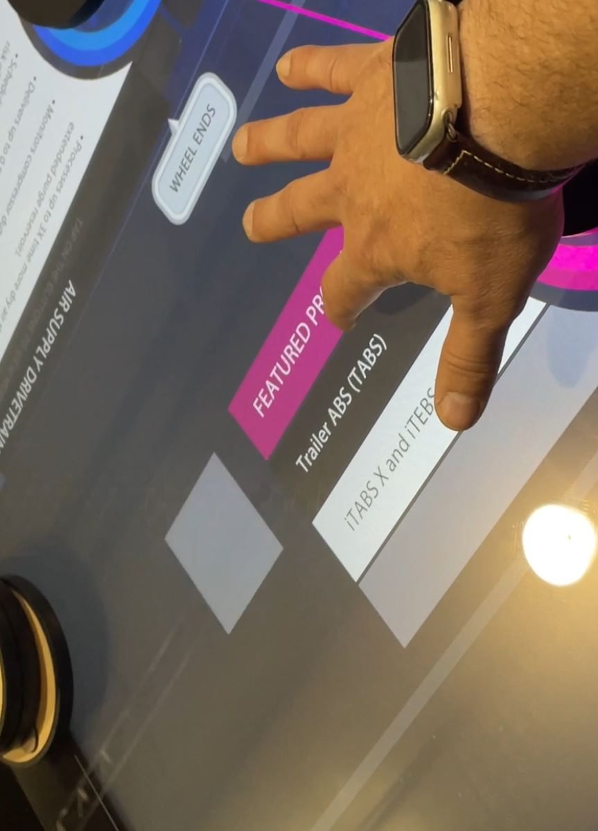 Windows 10/11 White Box Appearing on Multi-touch Applications ...