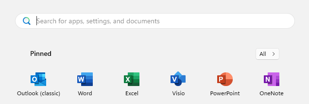 I have purschased MS 365 Personal and cannot access Word, Excell or any ...