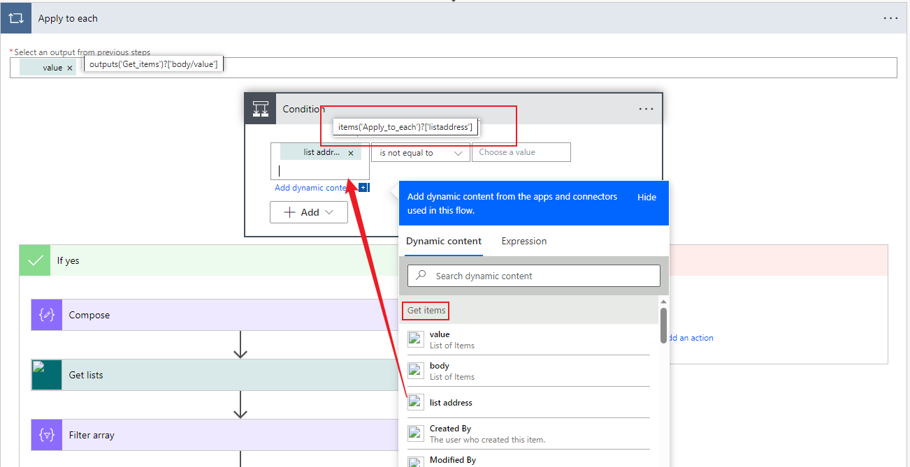 Copy files to SharePoint list in another SharePoint site based on a ...