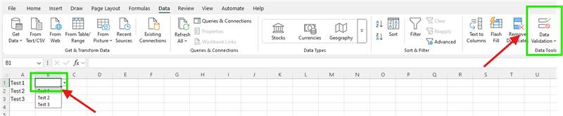 Auto-complete no longer working in Excel online - Microsoft Q&A