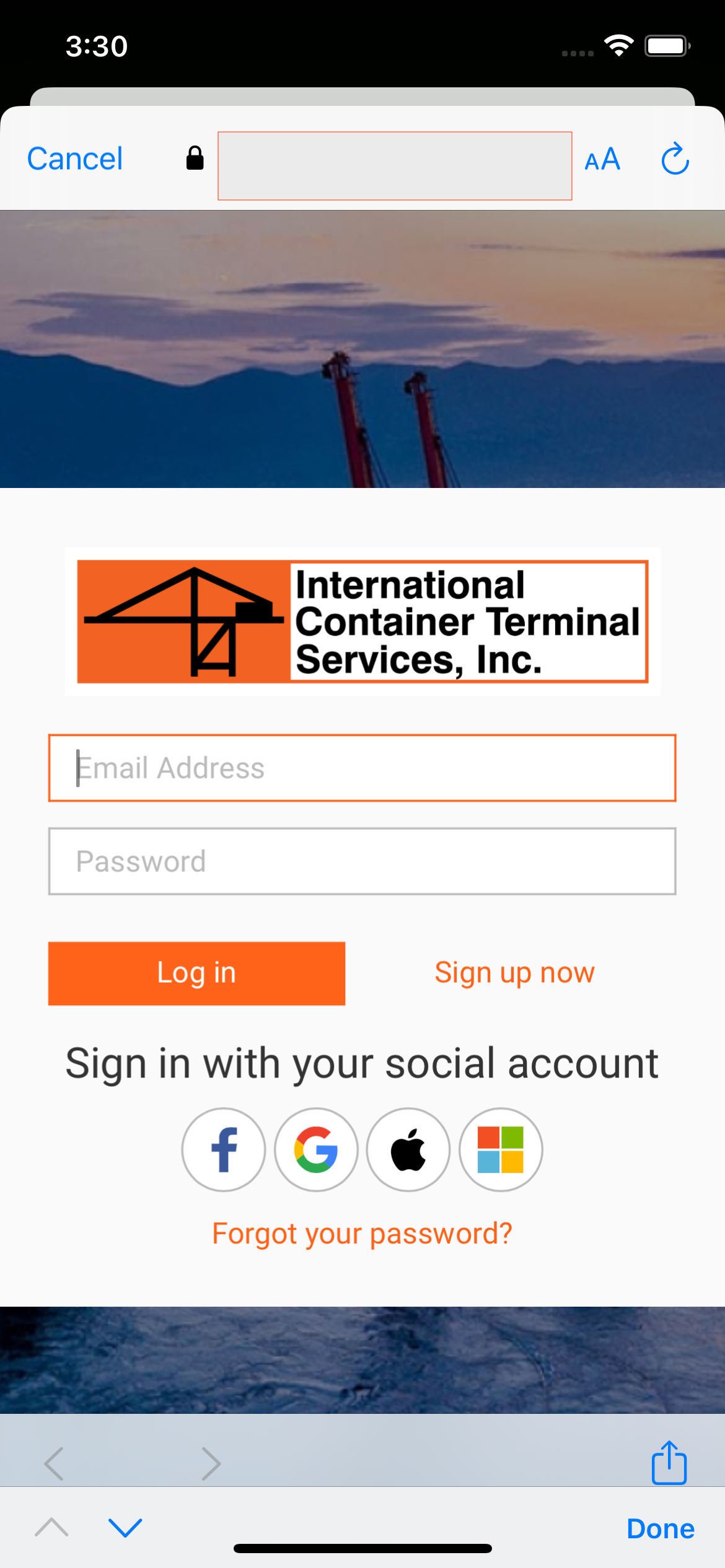 Simulator Screen Shot - iPhone 14 - 2023-06-12 at 15.30.55