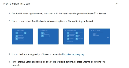 Multiple random bluescreen's, with different error codes each time ...
