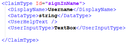 User's image