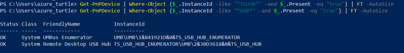 User's image
