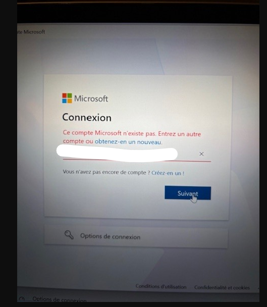 Image de l’utilisateur