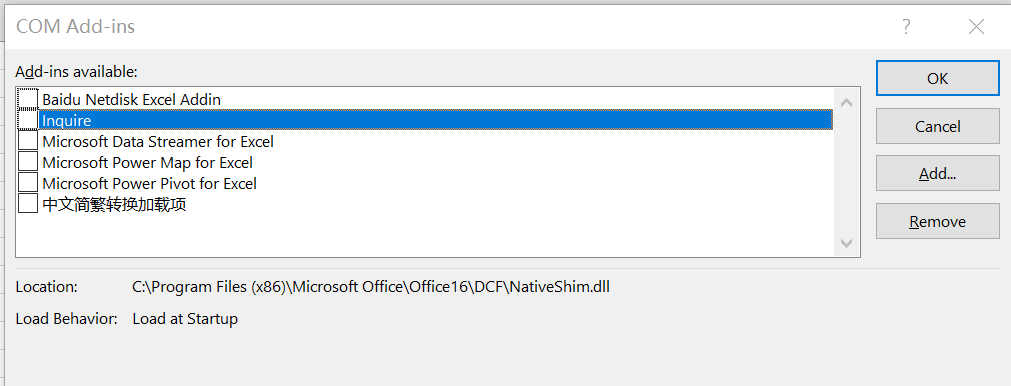 Excel is crashing when I bold a cell - Microsoft Q&A