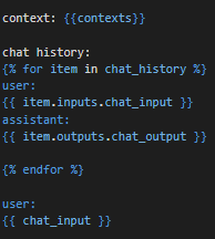 User's image