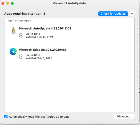 Microsoft Office Keeps asking for an update but then it does not update ...