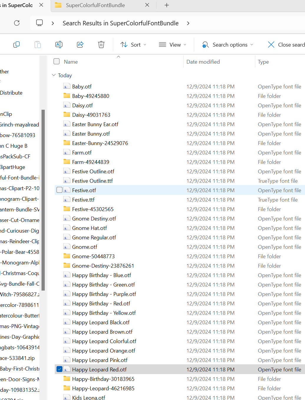UPDATED: How can I get File Explorer (Windows 11) to sort the ...