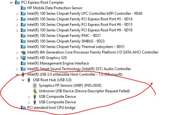 BLUETOOTH HARDWARE ISSUE - Microsoft Q&A