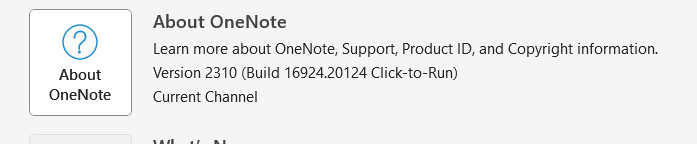 How can I troubleshoot my OneNote Feed when it is does not open up ...