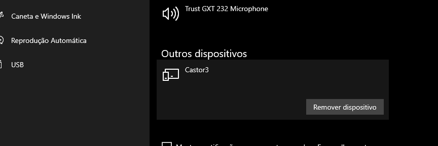 Dispositivo estranho - Microsoft Q&A