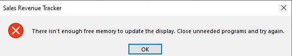 Error Message - Problem Retrieving Printer Information - Microsoft Q&A