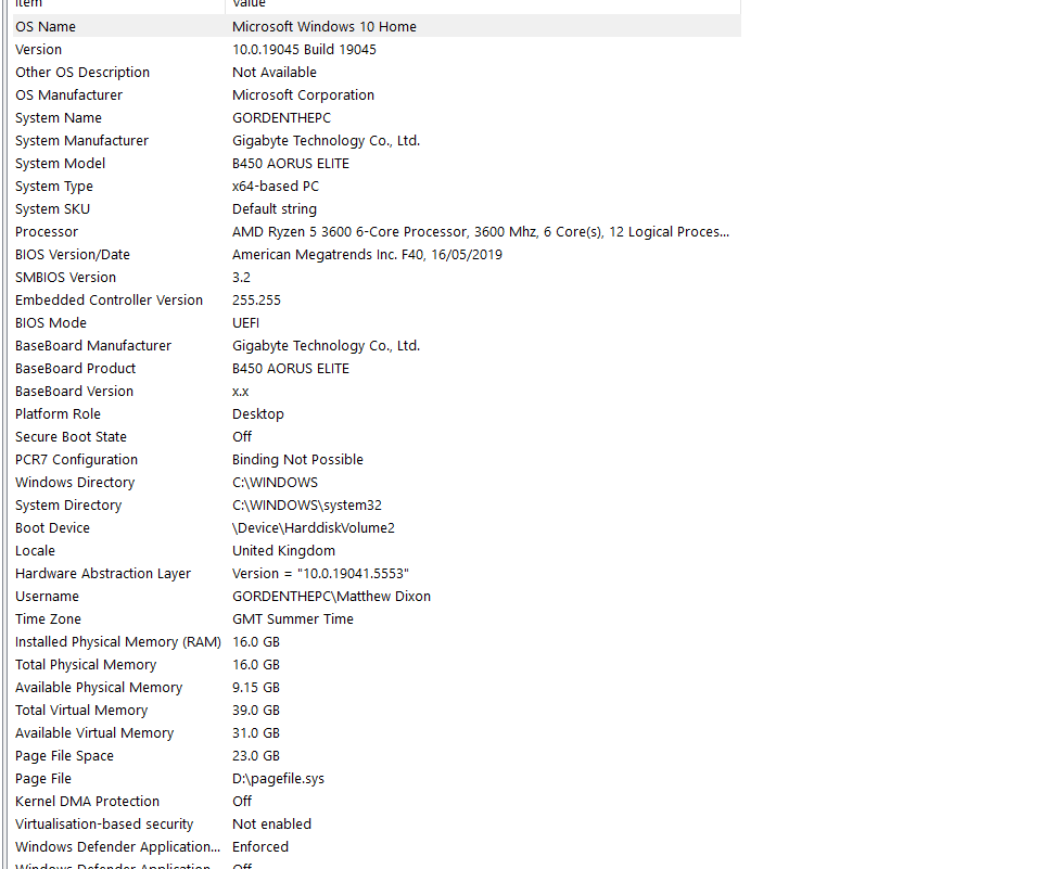 my pc keeps crashing when im playing games - Microsoft Q&A