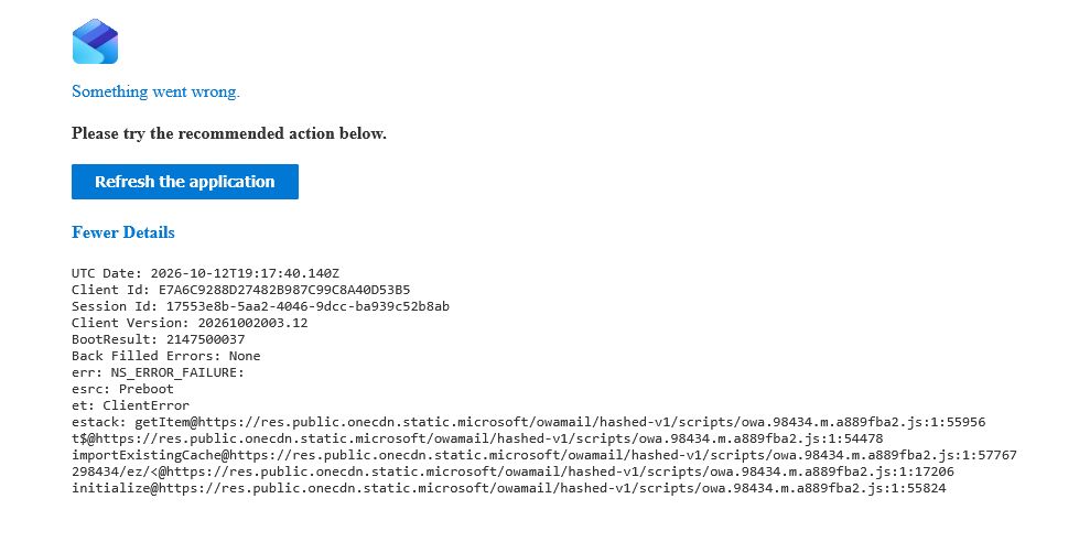 mozilla_outlook_error