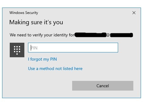 OneNote sync not logging in - Microsoft Q&A