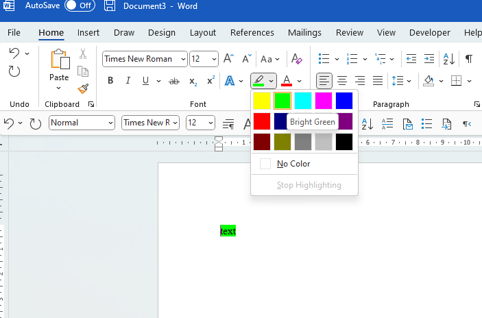 Office 365 text editing not working - Microsoft Q&A