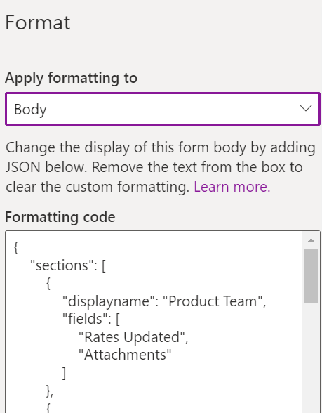 i-want-to-increase-the-section-font-size-in-sharepoint-list-configure