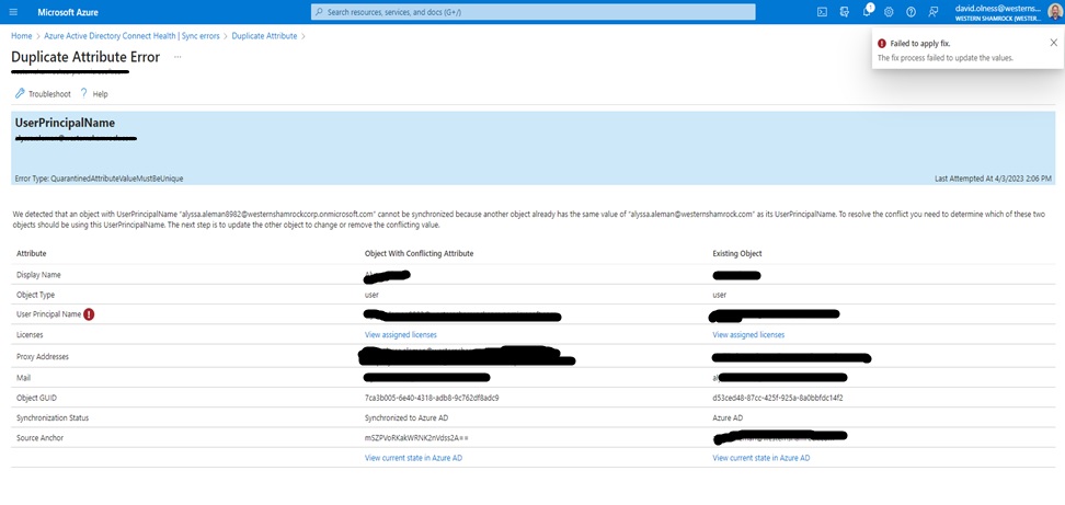 Azure_sync_err