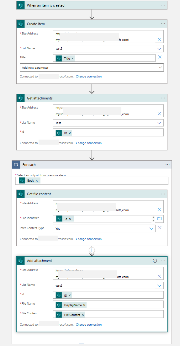 move-list-items-from-one-sharepoint-site-to-another-sharepoint-site