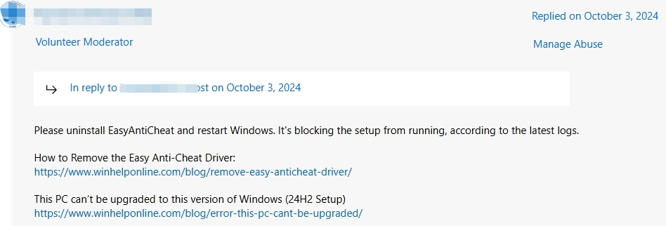 Windows 11 Insider Preview 10.0.26200.5516 (ge_release_upr) - Microsoft Q&A