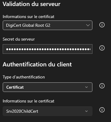 Image de l’utilisateur