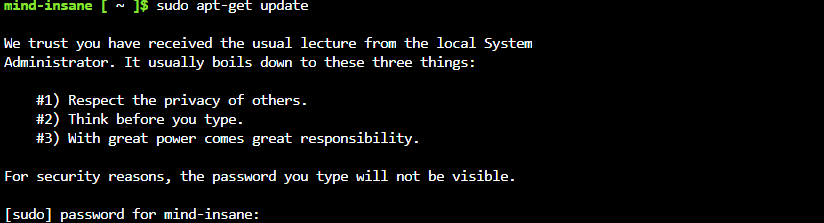 User's image