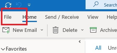 Outlook on Windows 11 - Microsoft Q&A