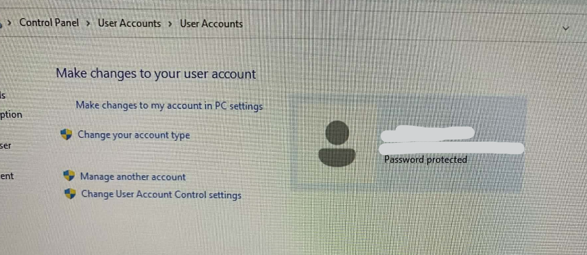 logare cont administrator - Microsoft Q&A