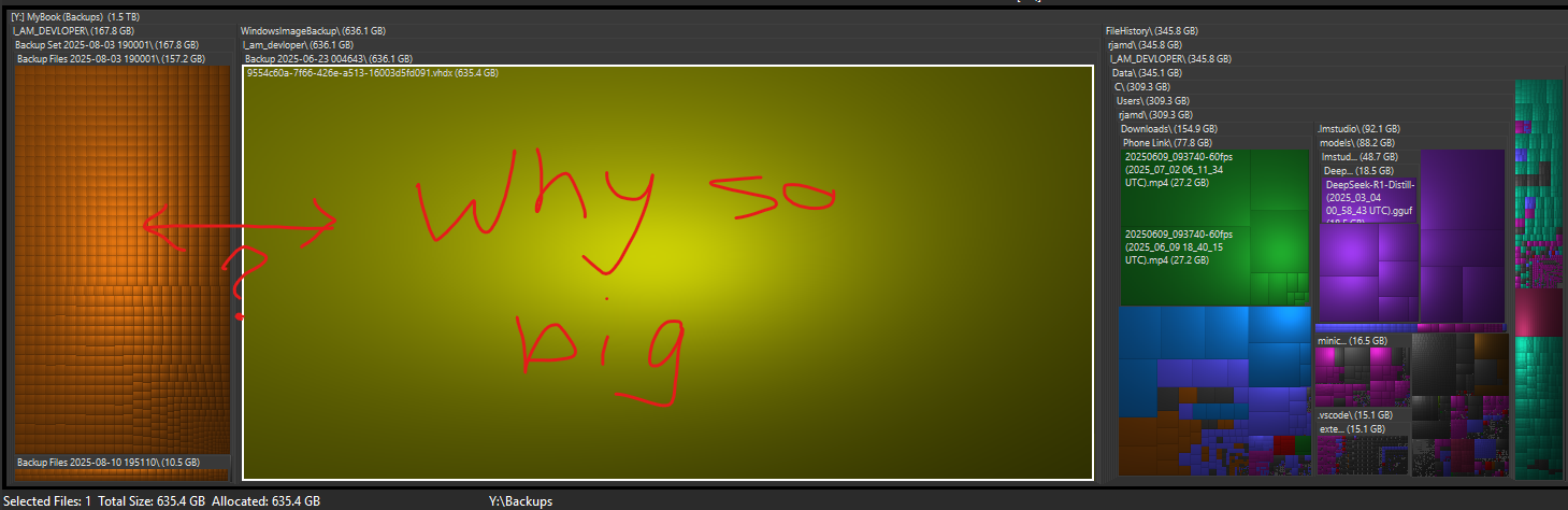 User's image
