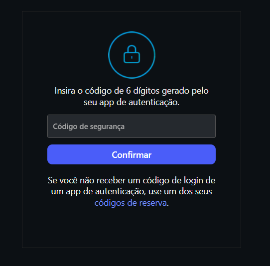 User's image