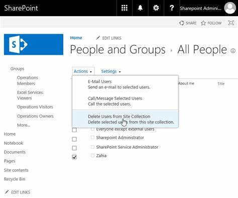 Making a sharepoint site for a conference public - Microsoft Q&A
