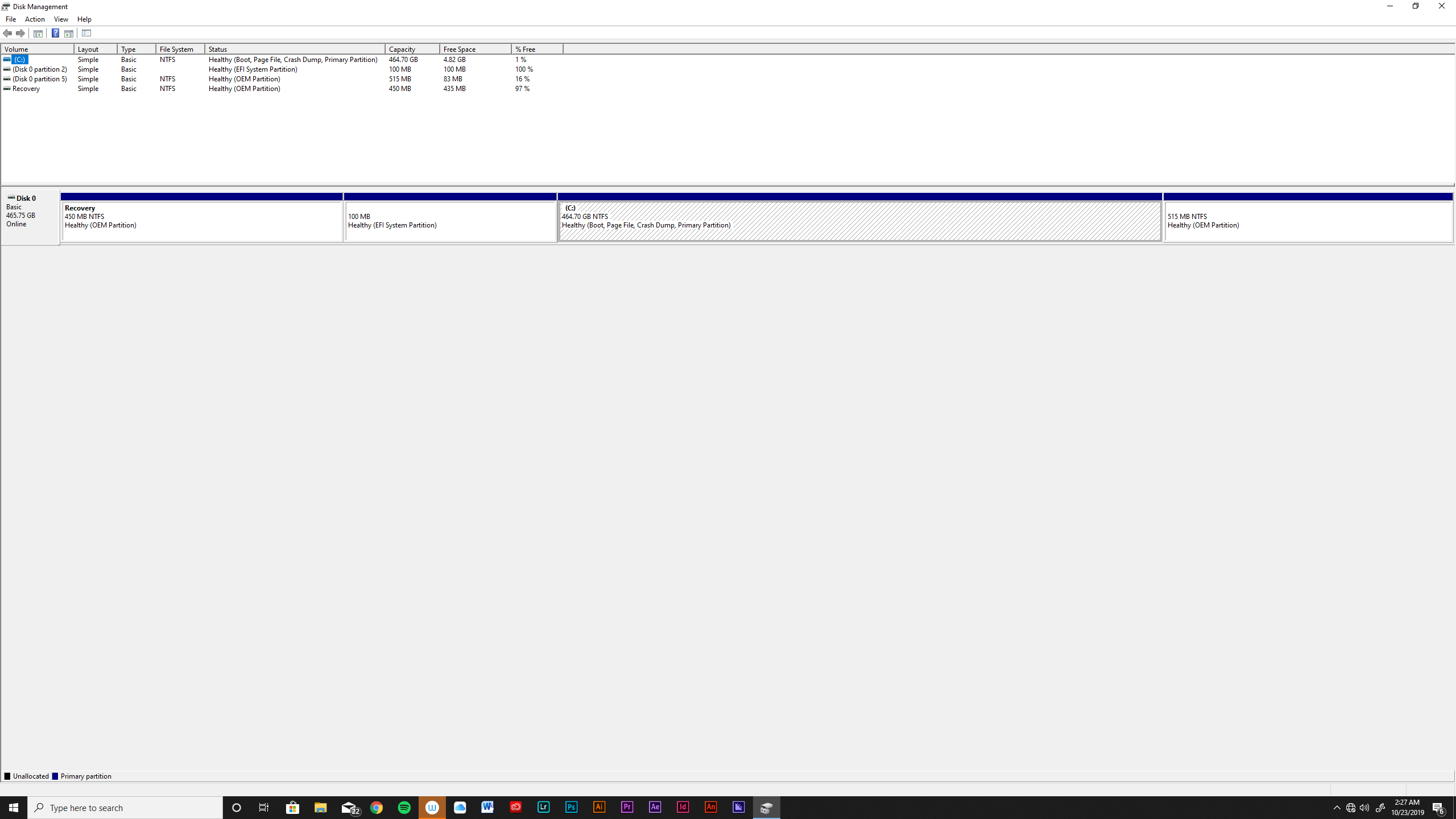 Windows boot manager - Microsoft Q&A