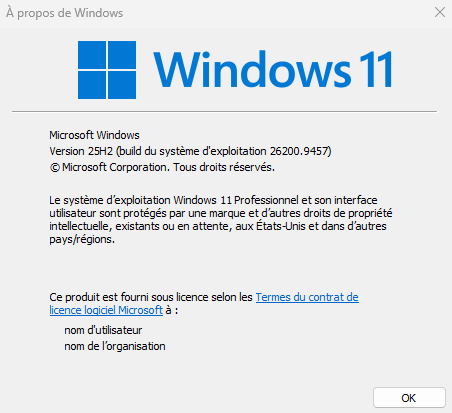 Image de l’utilisateur