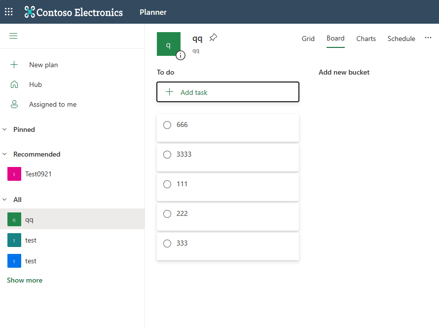 Planner tasks and to do, trying to edit checklist - Microsoft Q&A
