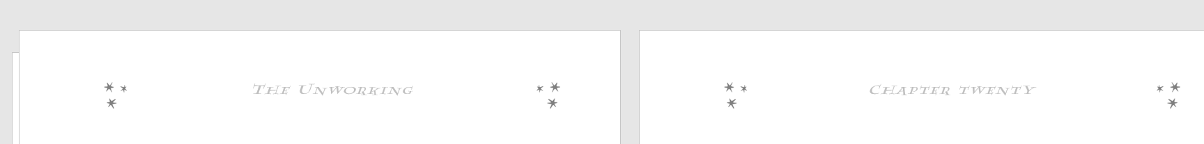 Aligning images in Headers - Microsoft Q&A