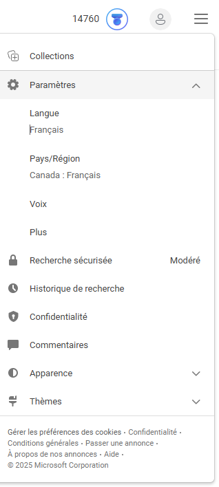 Image de l’utilisateur