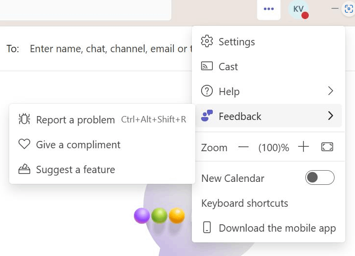 How to create a Bio in Teams? - Microsoft Q&A