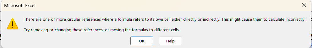 how to find errored cell? - Microsoft Q&A