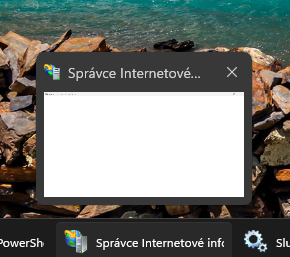 Obrázek uživatele
