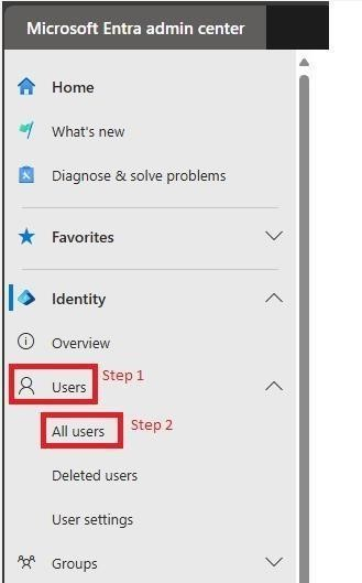 User's image