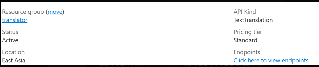 User's image