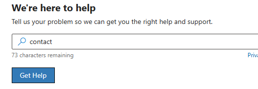 Why do the customer service agents keep hanging up on me when I ask for ...