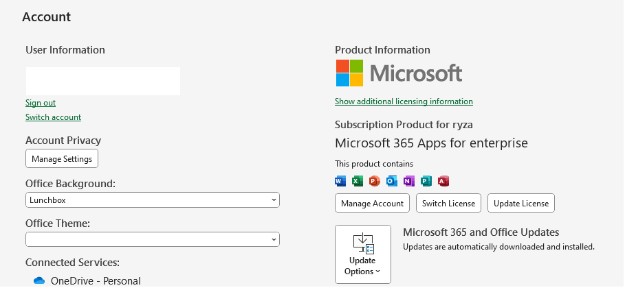 Stop EXCEL from scrolling beyond Column A Row 1 - Microsoft Q&A