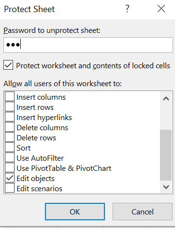 Excel Collaboration, Editing, & Comments - Microsoft Q&A