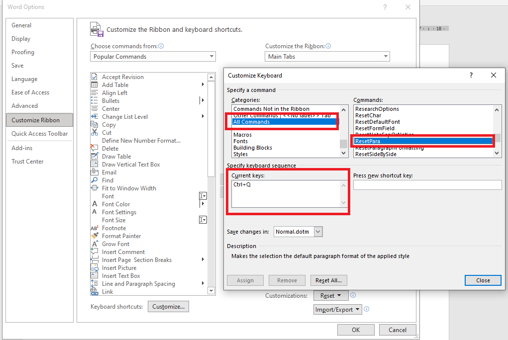 Problem with multilevel numbering at Level 2 - Microsoft Q&A