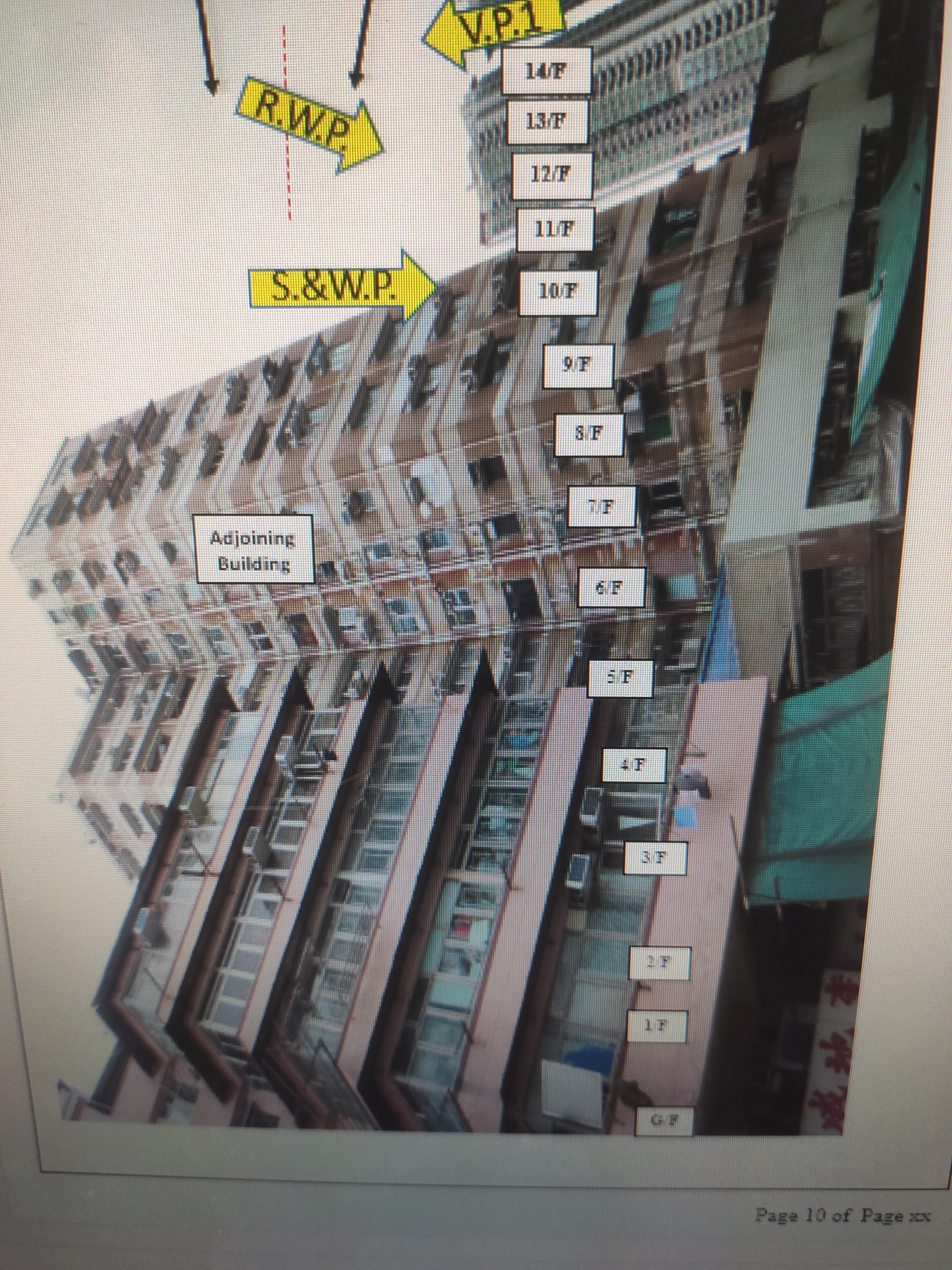 PPT豎立的圖錯誤的全部變成橫- Microsoft Q&A