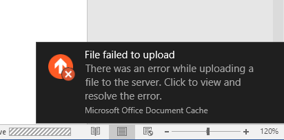 Microsoft Word and OneDrive not working together - Microsoft Q&A