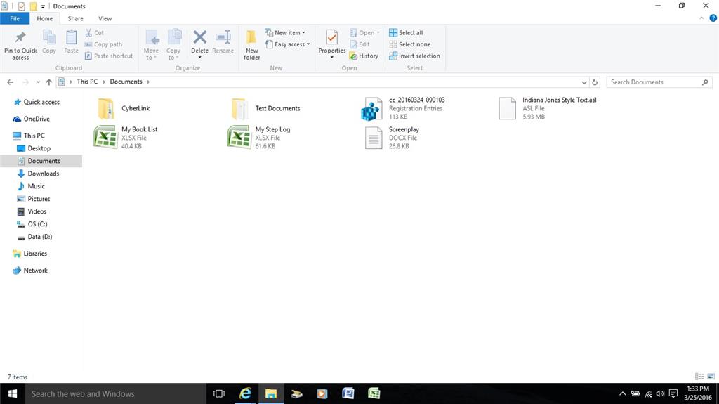 Icon Missing and File Association - Microsoft Q&A