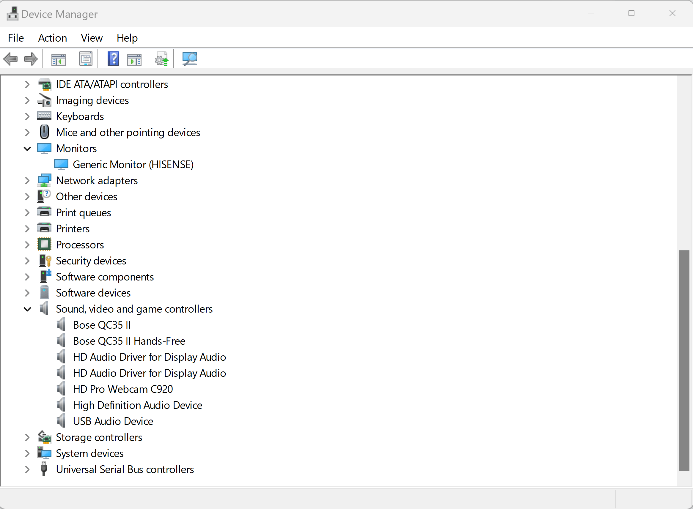 Video and Audio playback issues with Windows 11 and HD AUDIO DRIVER FOR ...